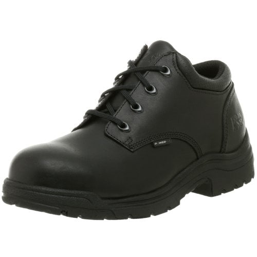timberland pro titan oxford at