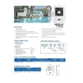 thumbnail image 2 of Interruptor De Tiempo Timer 110v Y 220v Piscinas Albercas, 2 of 2