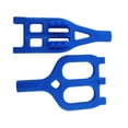 thumbnail image 1 of RPM RPM8 0465 A-Bras pour le Traxxas T-Maxx 2.5R T-Maxx 3.3 et E-Maxx 16.8 - Bleu, 1 of 3