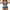 Blue, variant on Charmo High Waisted Bikini Sets for Womens Shell Trim 2 Piece Bathing Suit Ruched Swimwear