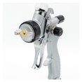 thumbnail image 5 of Professional 319 Paint Spray Gun Air Gun For Painting Car Air Spray Gun Paint Sprayer Airbrush ,Versatile applications, 5 of 6