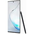 thumbnail image 2 of Samsung Galaxy Note 10+ 256GB Unlocked Smartphone (Aura Black) Certified Refurbished Excellent Condition, 2 of 5