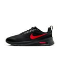 thumbnail image 2 of Nike Air Max Nuaxis Men's Running Shoes Color: Black White Black Size: 10, 2 of 4