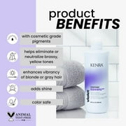 Kenra Violet Conditioner 10.1 oz