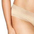 thumbnail image 2 of Calvin Klein Women's Modal Bikini Panty, Bare, X-Small, 2 of 3
