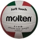 thumbnail image 1 of Balón de Voleibol Molten Soft Touch V58SLC Interior y Exterior, 1 of 2