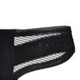 thumbnail image 4 of 1x Dog Adjustable Mask Bark Bite Mesh Mouth Muzzle Grooming Stop Chewing, 4 of 4