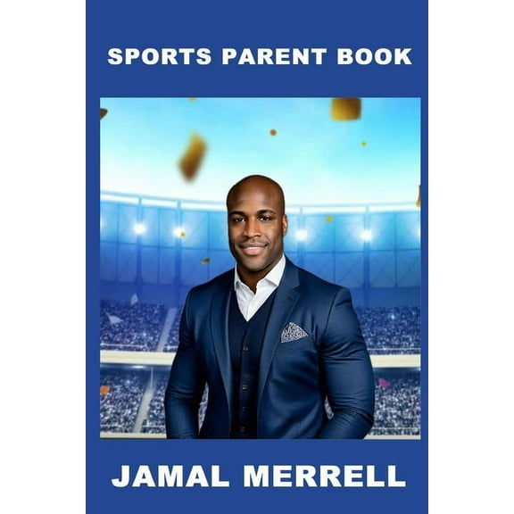 Sports Parent Book, (Paperback)