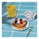 thumbnail image 4 of Yogurt Chobani zero sugar mixed berry 150 g, 4 of 4