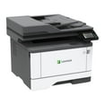 thumbnail image 2 of Restored Lexmark MX431adw Laser Multifunction Printer – Monochrome, Copy, Scan, Fax, Duplex, Wi-Fi, 40 PPM, 2 of 6
