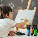 thumbnail image 5 of Set de pintura acrílica GOTIDEAL Craft 8 colores primarios 120 ml, 5 of 7
