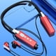 thumbnail image 3 of Auriculares Inalámbricos Bluetooth Pantalla Digital Inteligente Cuello Inalámbrico Colgante Auriculares Bluetooth Auriculares Deportivos Auriculares Bluetooth Inalámbricos, 3 of 7