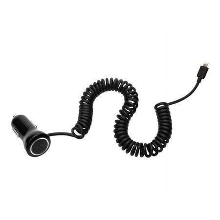 Griffin PowerJolt SE - Car power adapter - for Apple iPhone/iPod