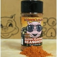 thumbnail image 4 of Bacon Freak Boss Hog Bacon Flavored Seasoning for French Fries and Mashed Potatoes, 4 Pack, 4 of 7