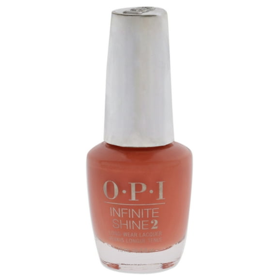 OPI Infinite Shine 2 Lacquer - IS L06 - Endurance Race To The Finish , 0.5 oz Nail Polish