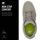 thumbnail image 4 of Zapatos de cuña Sorel Out N About™ Wedge II Dove/Quarry para mujer, 4 of 6