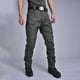 thumbnail image 4 of Pantalones Tácticos Masculino Informal Aire Libre Montañismo, 4 of 7