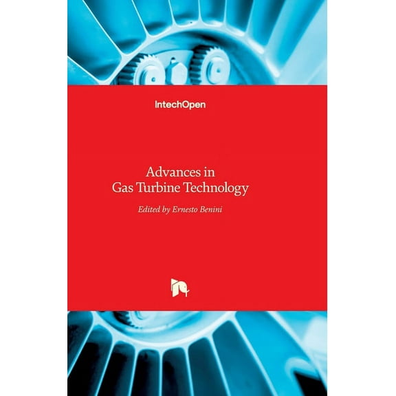 Advances in Gas Turbine Technology (Hardcover)