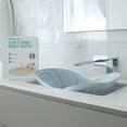 thumbnail image 2 of Asiento de baño para bebé Frida Baby Soft Sink Bather con cojín de baño, 2 of 9