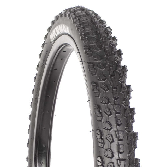 Llanta para bicicleta Kenda R20 x1.95 negra