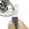 thumbnail image 3 of Bangus Bike Disc Rotor Truing Wrench Bicycle Brake Disc Adjuster Flattening Correction Repair Tool, 3 of 7