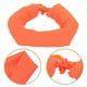 thumbnail image 2 of GOOHOCHY 10 bolsas de peso para conos de tráfico, conos de seguridad vial, bolsas de arena, bolsas de arena para conos de calle, conos de estacionamiento en carretera, bolsas con peso., 2 of 6