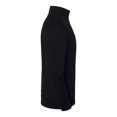 thumbnail image 3 of Fruit of the Loom Mens Iconic Premium Quarter Zip Sweatshirt, 3 of 3