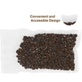 thumbnail image 2 of Simple Houseware 100 Pack Quart Size 8" x 12" Vacuum Sealer Sous Vide Bags (20x30cm), BPA Free, 2 of 7