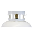 thumbnail image 7 of Flame King Empty Steel Propane Tank, LP Cylinder with Type1 OPD Valve, 40 lbs, 7 of 7