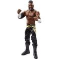 thumbnail image 4 of WWE Cedric Alexander Action Figure, 6-Inch Collectible For Ages 6 Years Old & Up, 4 of 7