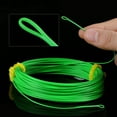 thumbnail image 2 of Goture flying line floating WF 100FT (about 30.5m) 3F~8F 5 colors fishing stream weight FORD with welding ring, 2 of 8