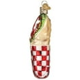 thumbnail image 4 of Old World Christmas Gyro Glass Blown Ornament for Christmas Tree, 4 of 5