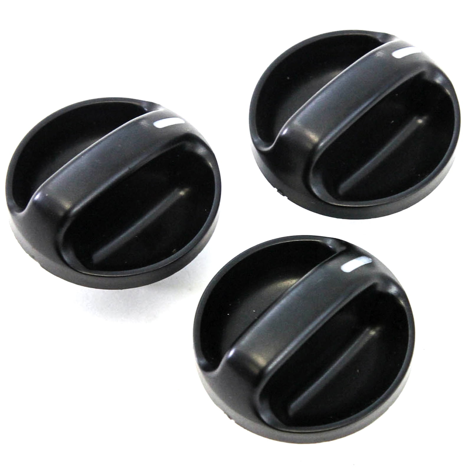 For 2000-2006 Toyota Tundra Control Knob Heater A//C or Fan Single Replacement