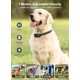 thumbnail image 2 of Collar de entrenamiento para perros F-color 880V recargable impermeable 800 metros 4 modos, 2 of 5