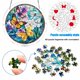 thumbnail image 4 of Acrylic Puzzles Suncatcher Window Hanging, Sun Catcher Acrylic Puzzles Garden Decoration for Women Men Mom Birthday Gift Home Decor, 4 of 6