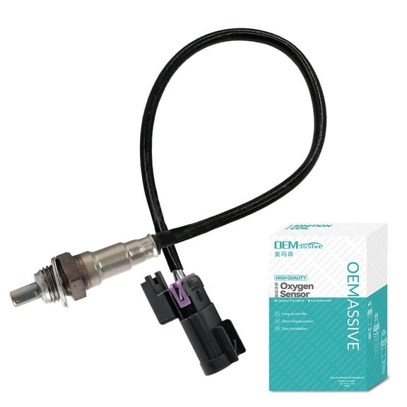 OEMASSIVE Oxygen Sensor for Polaris SPORTSMAN Ranger 570 RZR XP 1000