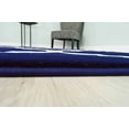 thumbnail image 4 of Premium Rug Design 4518 - 2'6"x3'9", Navy, 4 of 5
