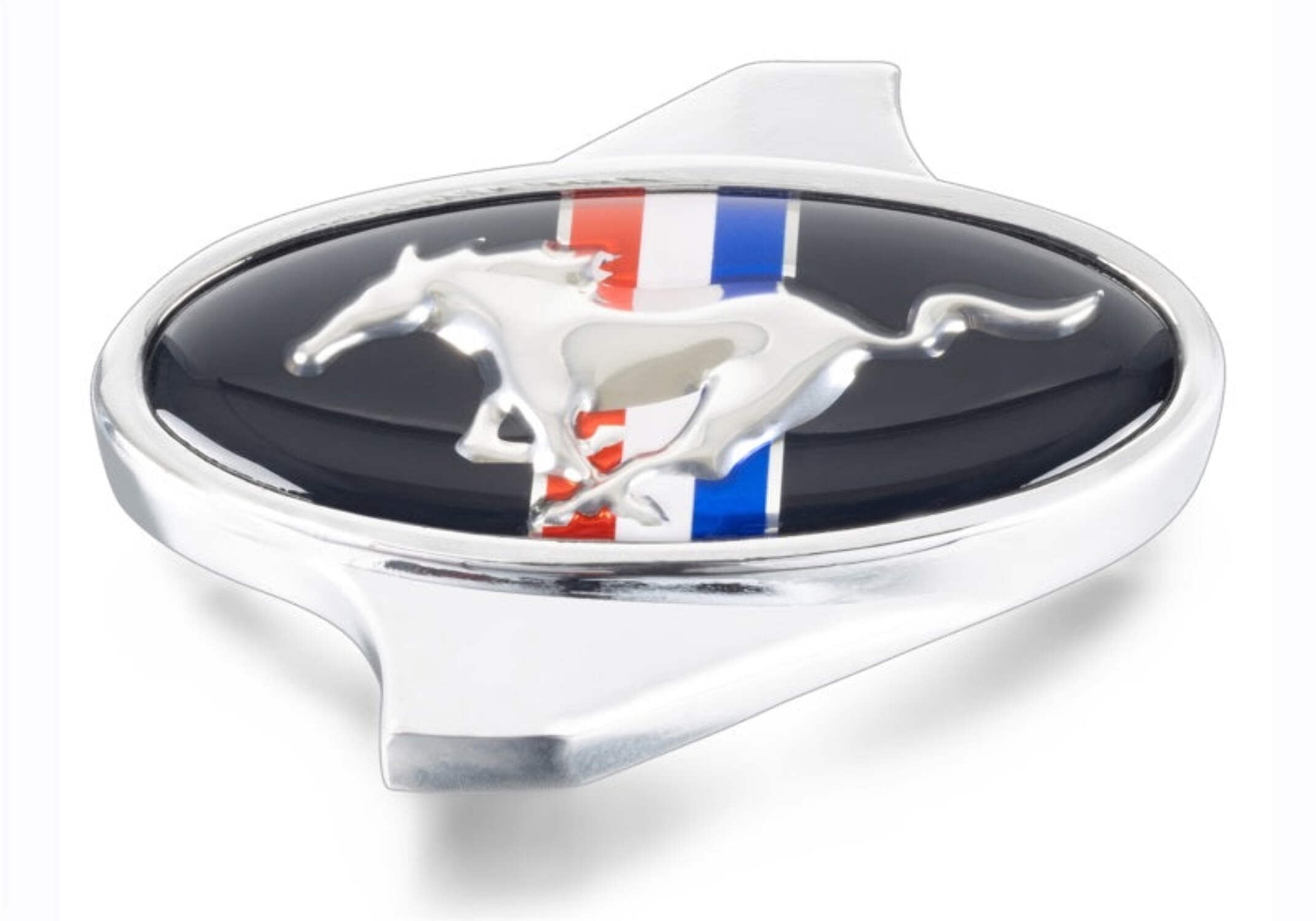 Ford Racing 302-337