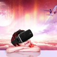thumbnail image 4 of Vidrios de la realidad virtual de Vr 3d para los teléfonos móviles convenientes para el control de las películas, 4 of 5