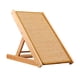 thumbnail image 3 of Rascador para gatos Cartón Rascador para gatos Cama Marco de madera Resto Ejercicio Rascador para gatos 28cmx48cmx38cm Yuyangstore Rascador para gatos, 3 of 8