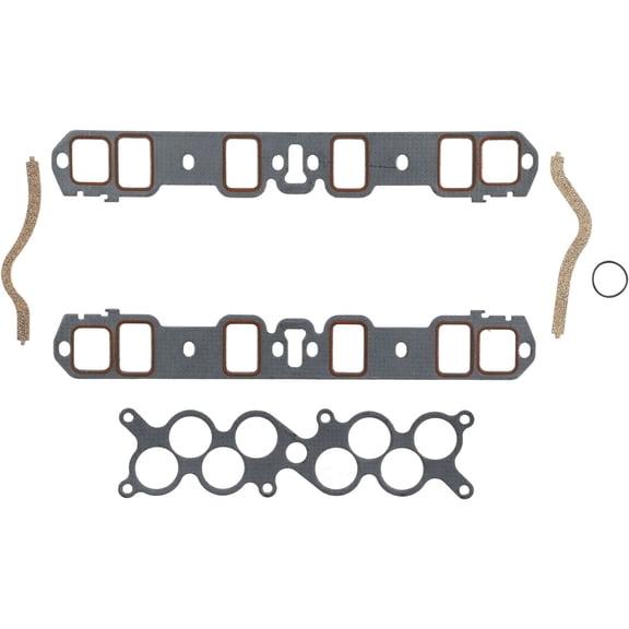 Victor 11-10464-01 Engine Intake Manifold Gasket Set Fits select: 1993-1995 FORD F150