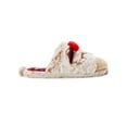 thumbnail image 5 of Dearfoams Cozy Comfort Matching Family Bear Slippers, 5 of 8