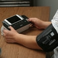 thumbnail image 4 of Omron Complete Wireless Upper Arm Blood Pressure Monitor and Single-Lead EKG Monitor, 4 of 9