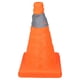 thumbnail image 5 of Cono de Construcción Naranja ANGGREK 4PCS Cono de Seguridad Vial, 5 of 7