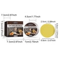 thumbnail image 3 of LSLJS Leather Conditioning Cream Repair Sofa Car Seat Leather Refurbishment Cream, Home Accessories, 3 of 9