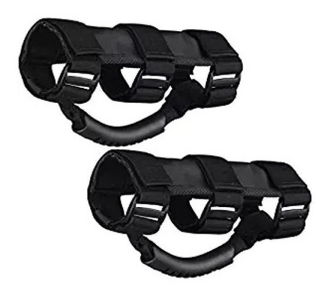 Suitable for Pair of Grab Bars for Jeep Wrangler Rzr Roll Bar Accessories