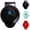 Red,Blue,Black, variant on Clearance Under $12.39 Mini Heart Waffle Maker Sandwich Maker Breakfast Maker for Waffles Hashbrowns Grilled Cheese