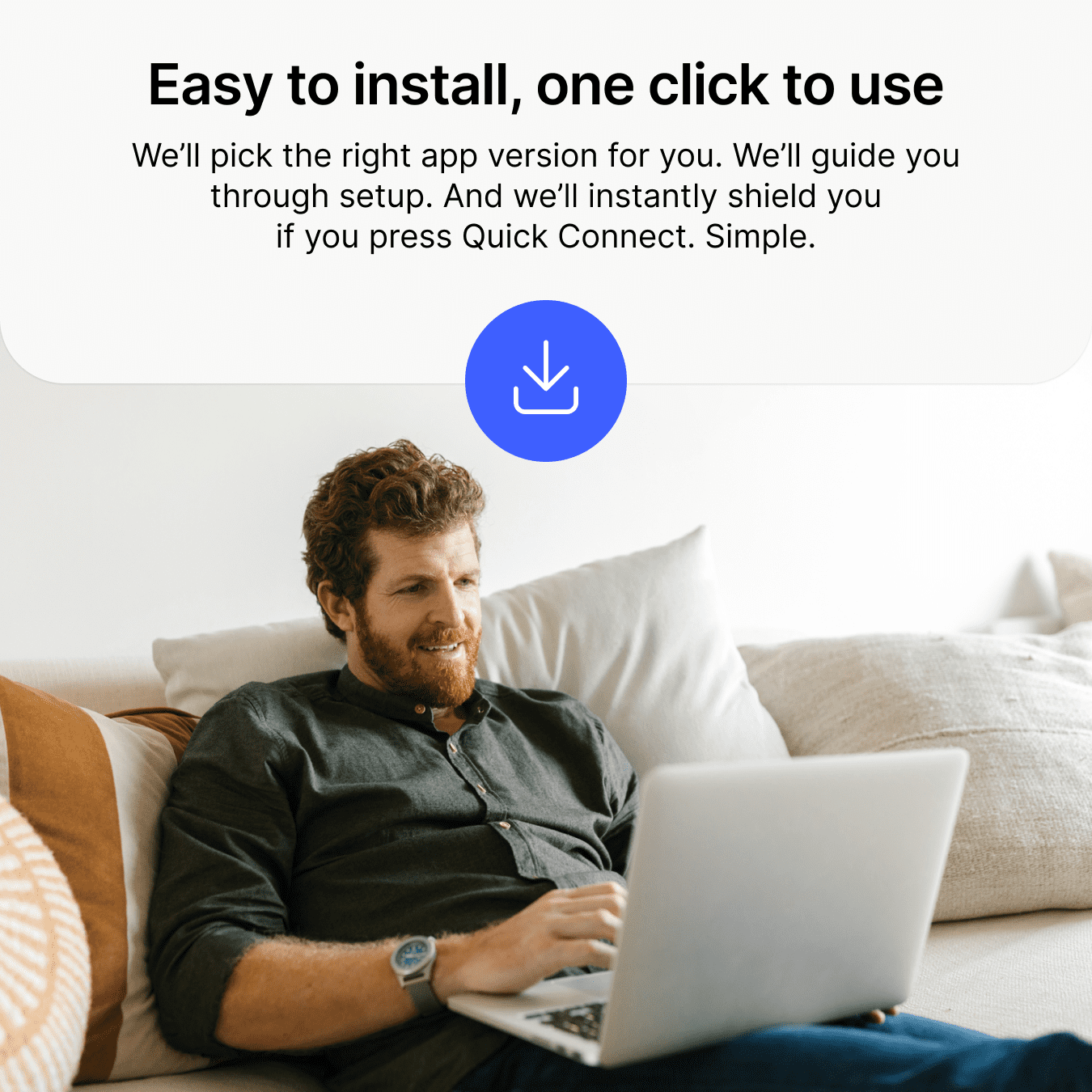 NordVPN Standard 1-Year Subscription 10 Devices (Digital Download)