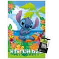 thumbnail image 1 of Disney Leroy et Stitch - Plage, 1 of 4