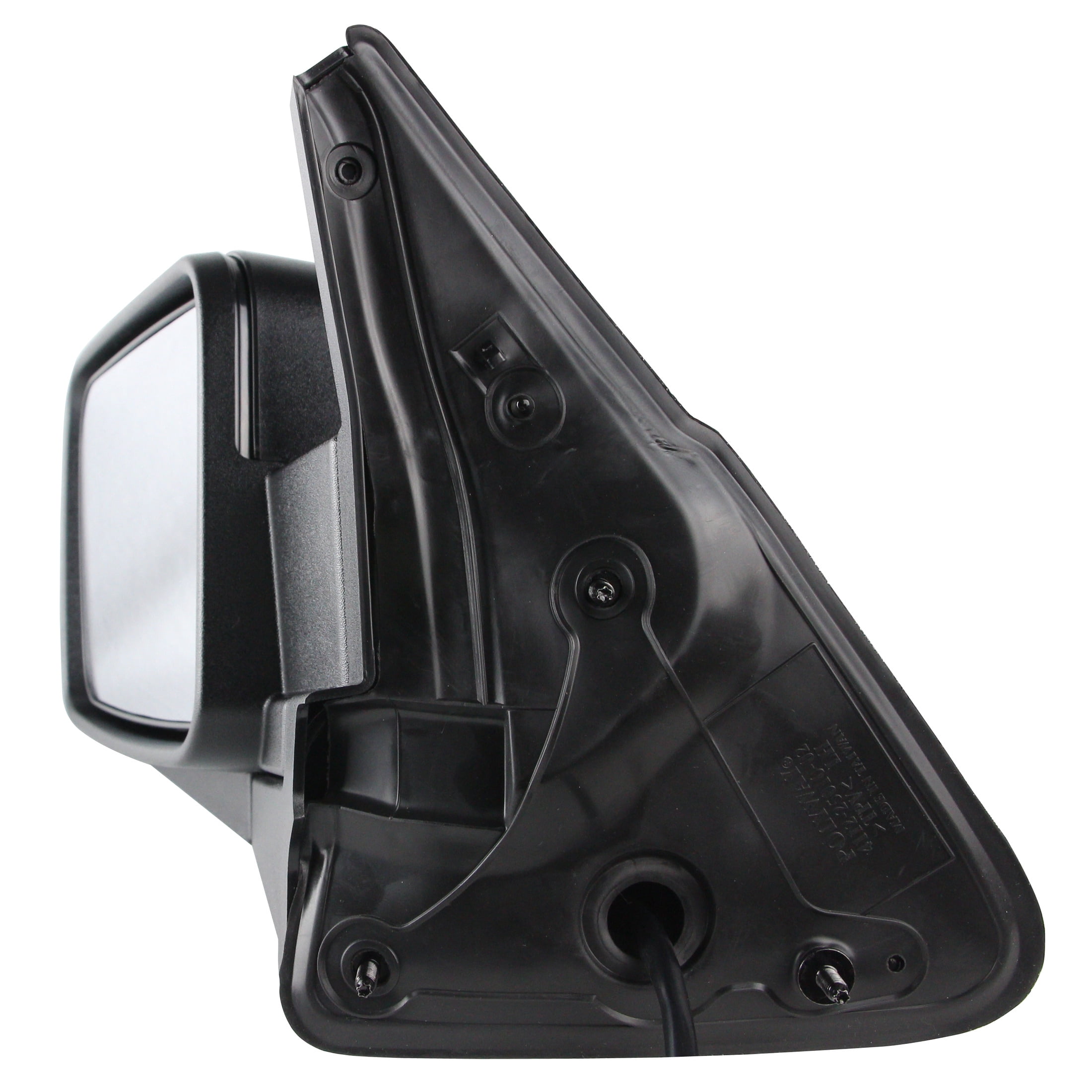 Dorman 959-126 Driver Side Door Mirror for Specific Jeep Models
